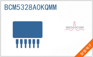 BCM5328A0KQMM