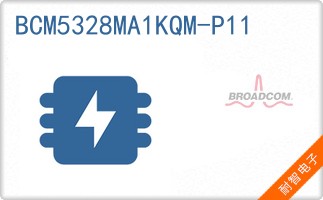 BCM5328MA1KQM-P11