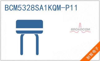 BCM5328SA1KQM-P11