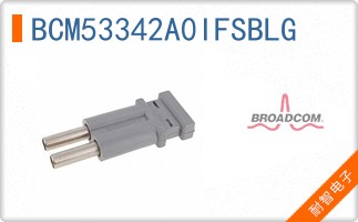 BCM53342A0IFSBLG