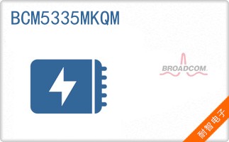 BCM5335MKQM