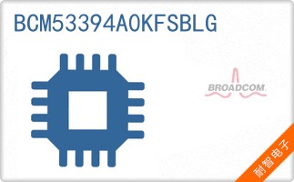 BCM53394A0KFSBLG