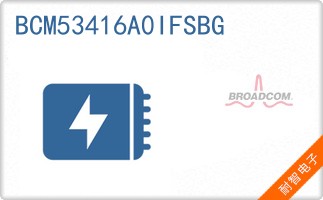 BCM53416A0IFSBG