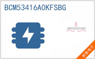 BCM53416A0KFSBG