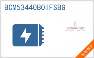 BCM53440B0IFSBG