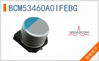 BCM53460A0IFEBG