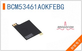 BCM53461A0KFEBG