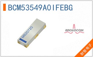 BCM53549A0IFEBG