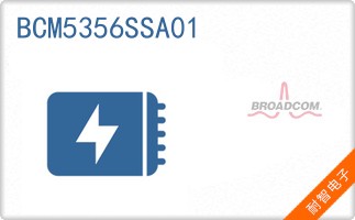 BCM5356SSA01