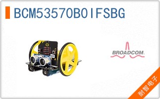 BCM53570B0IFSBG