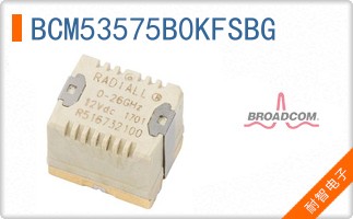 BCM53575B0KFSBG