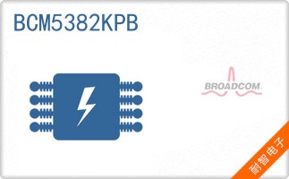 BCM5382KPB