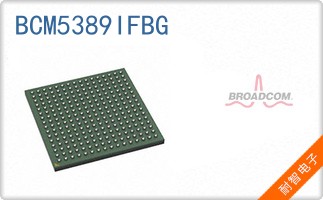 BCM5389IFBG��ͼƬ