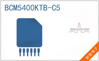 BCM5400KTB-C5