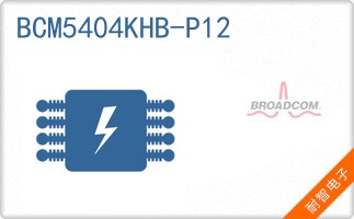 BCM5404KHB-P12