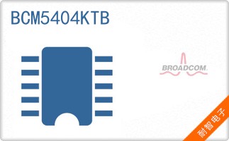 BCM5404KTB