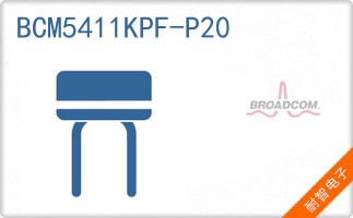 BCM5411KPF-P20