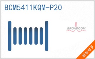 BCM5411KQM-P20
