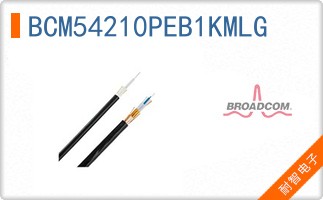 BCM54210PEB1KMLG