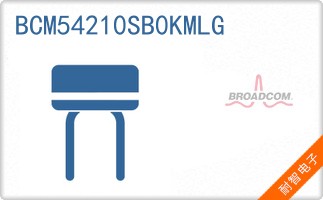 BCM54210SB0KMLG