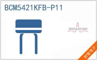 BCM5421KFB-P11