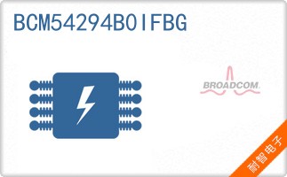 BCM54294B0IFBG