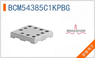 BCM54385C1KPBG