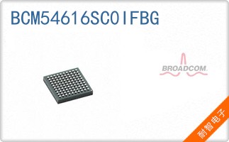 BCM54616SC0IFBG