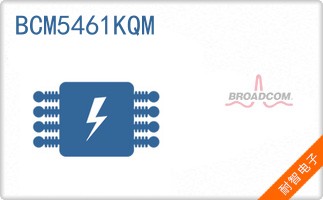 BCM5461KQM