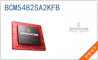 BCM5482SA2KFB