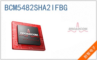 BCM5482SHA2IFBG