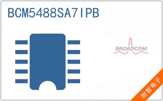 BCM5488SA7IPB