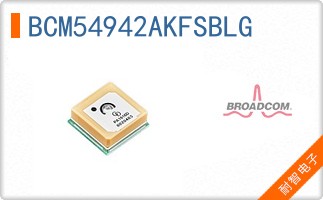 BCM54942AKFSBLG