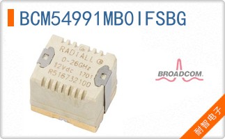 BCM54991MB0IFSBG