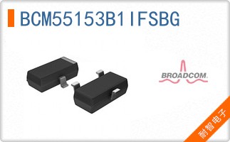 BCM55153B1IFSBG