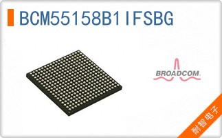BCM55158B1IFSBG