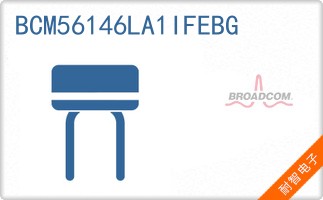 BCM56146LA1IFEBG