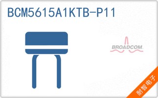 BCM5615A1KTB-P11