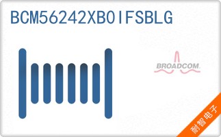 BCM56242XB0IFSBLG