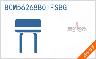 BCM56268B0IFSBG