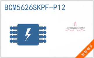 BCM5626SKPF-P12