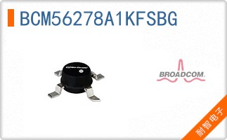 BCM56278A1KFSBG