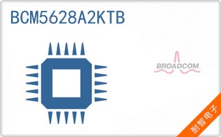 BCM5628A2KTB