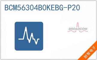 BCM56304B0KEBG-P20