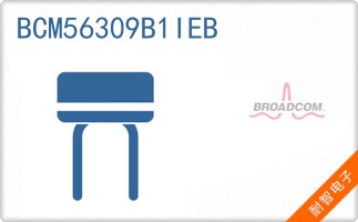 BCM56309B1IEB