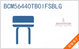 BCM56440TB0IFSBLG