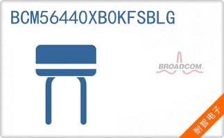 BCM56440XB0KFSBLG