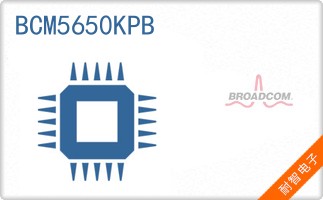 BCM5650KPB