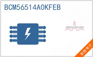 BCM56514A0KFEB