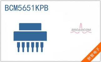 BCM5651KPB